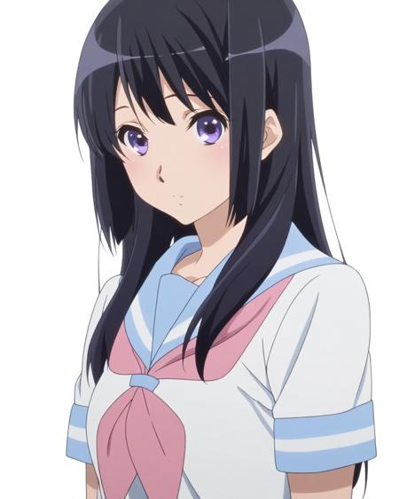 [IL] Reina Kousaka - Hibike! Euphonium v1.0il