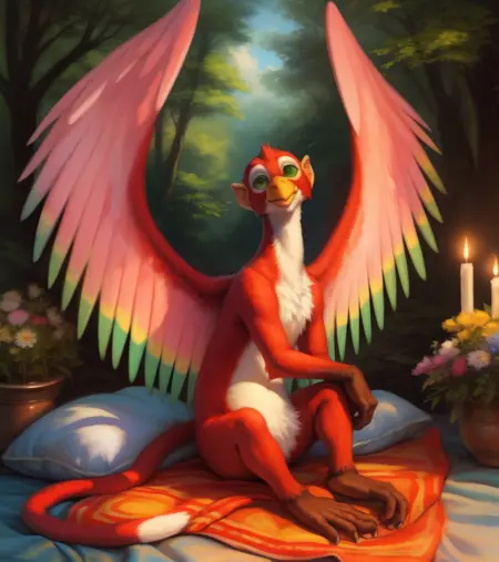 Niddler - (  Pirates of Dark Water 1996 )