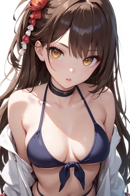 zuikaku(azur lane)