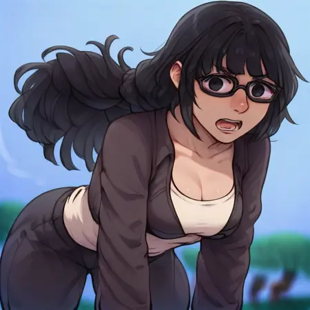 Leyena Aerchmeht [request]