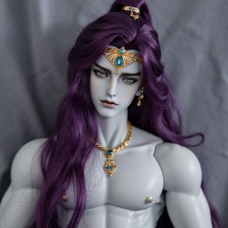 BJD. male doll