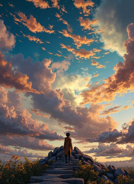 【FLUX】IMG to IMG v2.0