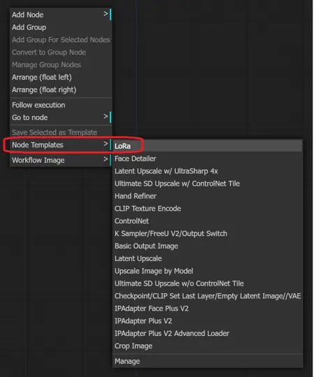 Comfyui, basic node demo & 1 organized t2i workflow for beginners.