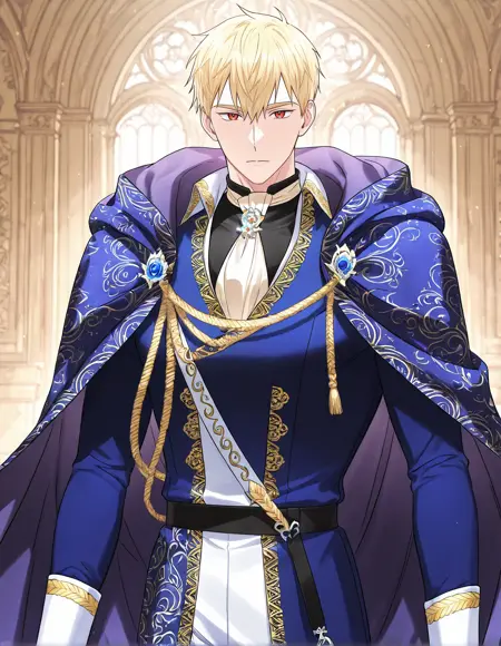 Shuden Gartt | Valia, Tribute to Shuden / Princess Shuden ( 꿀이흐르는 - 슈공녀 (스포有))