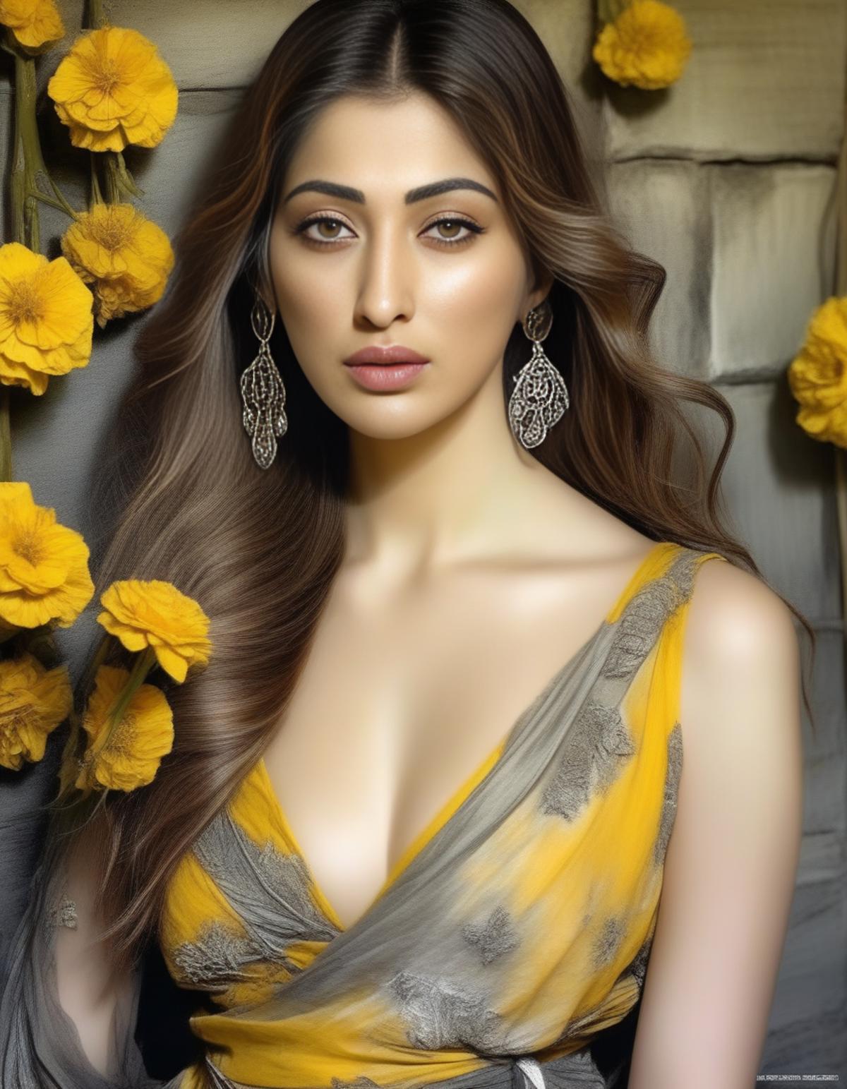 Raai Laxmi image by parar20