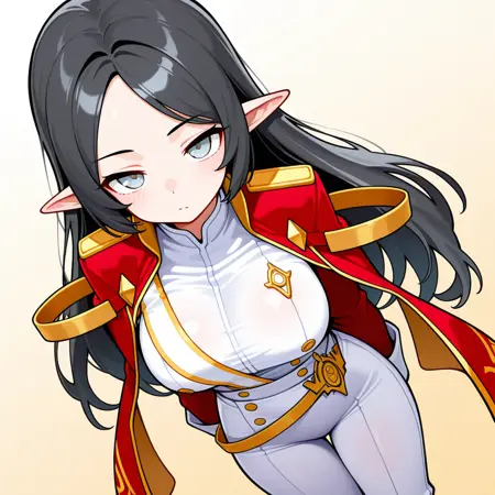 MapleStory - Adele [IL]