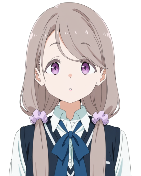 [IL] Sakurako Shikishima - Mono v1.0il