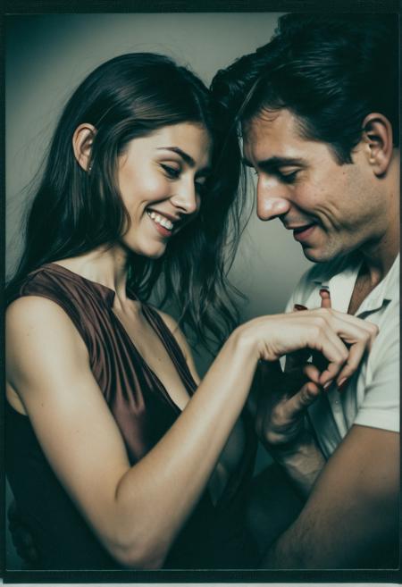 Flirting - scene creator v1.0