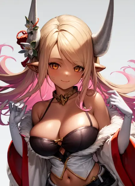 Kumbhira (Granblue Fantasy)