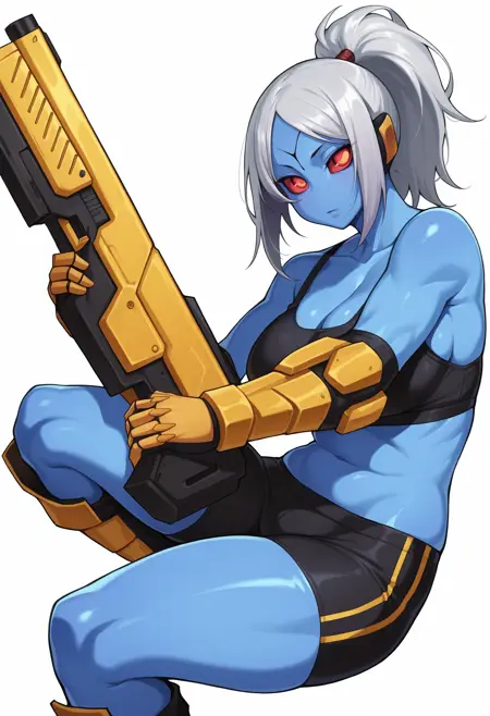 Tau - Warhammer 40K [Illustrious]