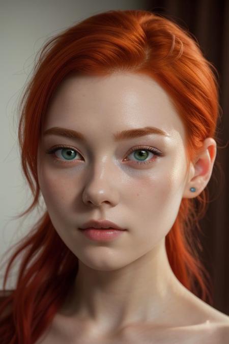 masterpiece, best quality, hdr, volumetric lighting,
gwendolyn_tennyson, red hair,
1girl, solo, young
upclose, detailed face, beautiful face, pretty girl