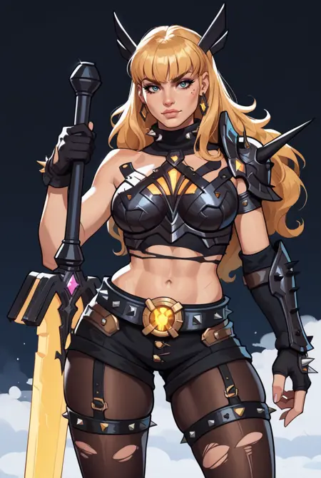 Marvel Rivals - Magik