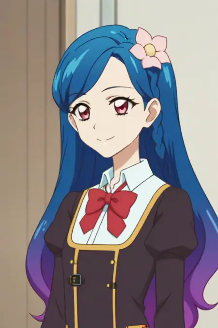 Sora Kazesawa Aikatsu