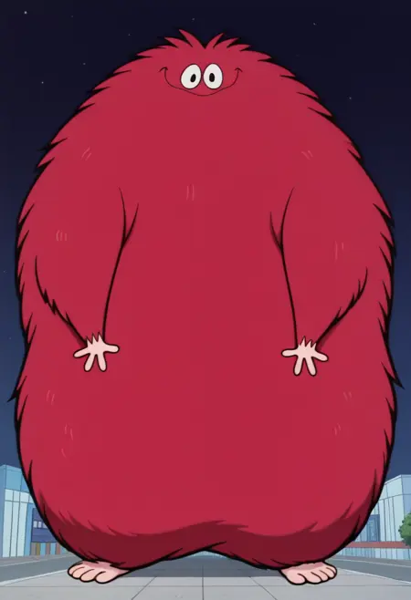 Beebo (Powerpuff Girls)