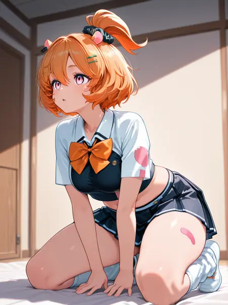 Eimi Isami(PC)