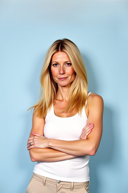 Gwenyth Paltrow v1.0