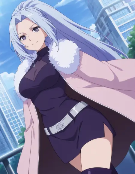 Xue'er Dong - Yingxiong Zai Lin (Hero return)