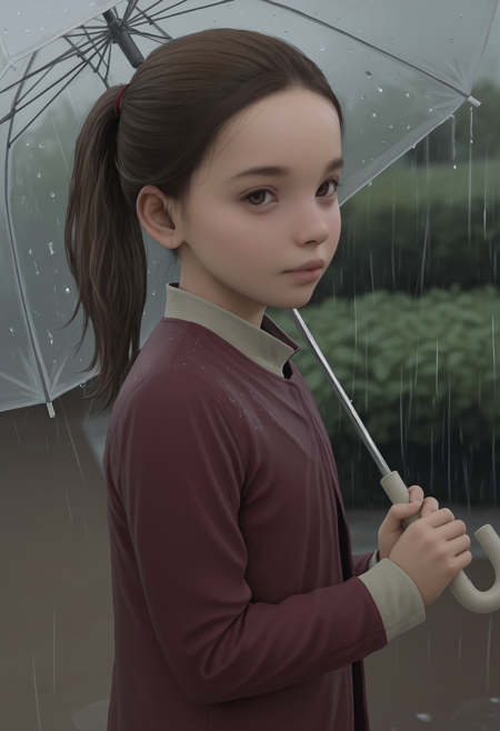 Alice - Detroit: Become Human [IL/Pony] AliceIllustrious