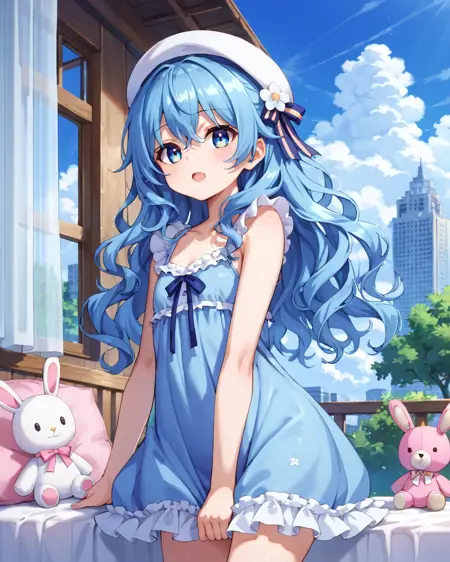 Yoshino Himekawa - Date a Live