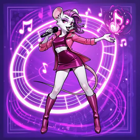 Pomme - Rivals of Aether [Illustrious]