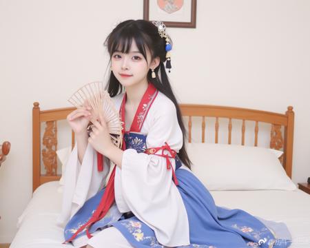 是一只九龄 - Famous Chinese cosplayer Yizhijiuling v0.1
