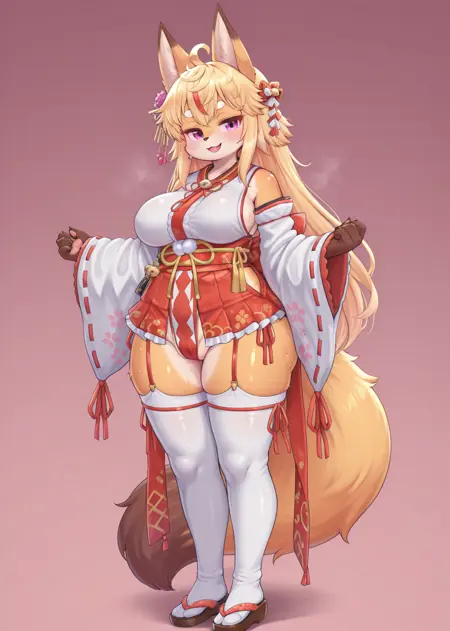 Kini - Two Beasts Or Not To Beast!