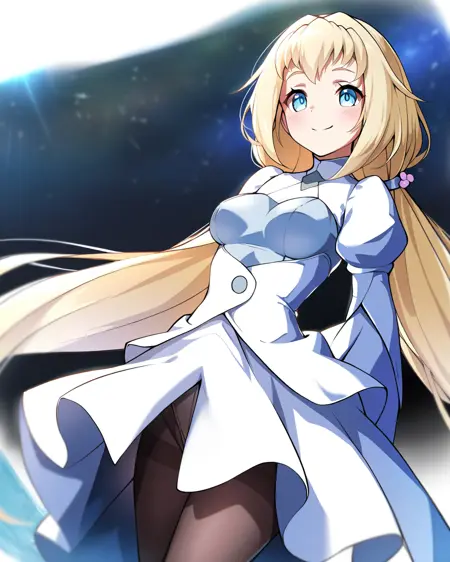 Eve (Gundam Build Divers Re:RISE)