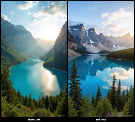 Landscape v1.0