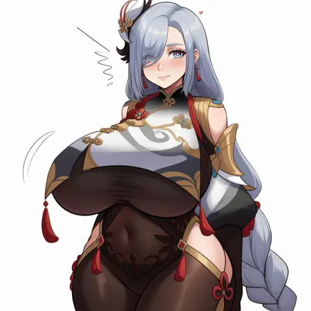 Pinkoffin Style Lora