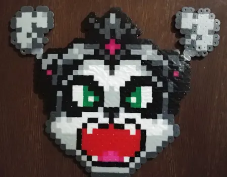 Zizozzler's Avatar
