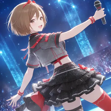 Magical Mirai 2025 (MEIKO) / Project SEKAI