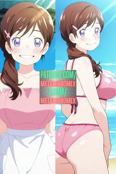 Akari Kawamoto (March Comes in Like a Lion)