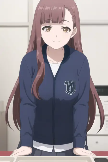 Satou Nagisa | Catch Me at the Ballpark! | ボールパークでつかまえて!