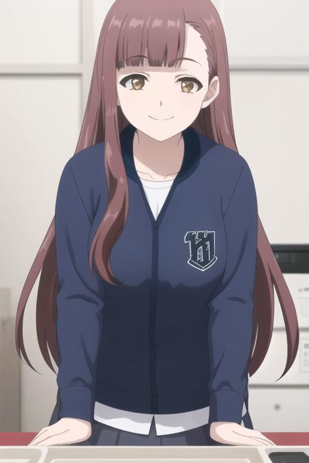 Satou Nagisa | Catch Me at the Ballpark! | ボールパークでつかまえて! v1.0