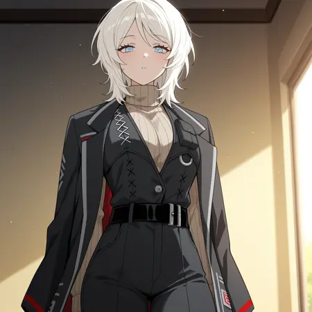 Faust Limbus Company