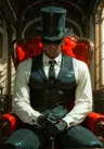 Moriarty1893's Avatar