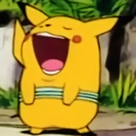 Saikoyaki's Avatar