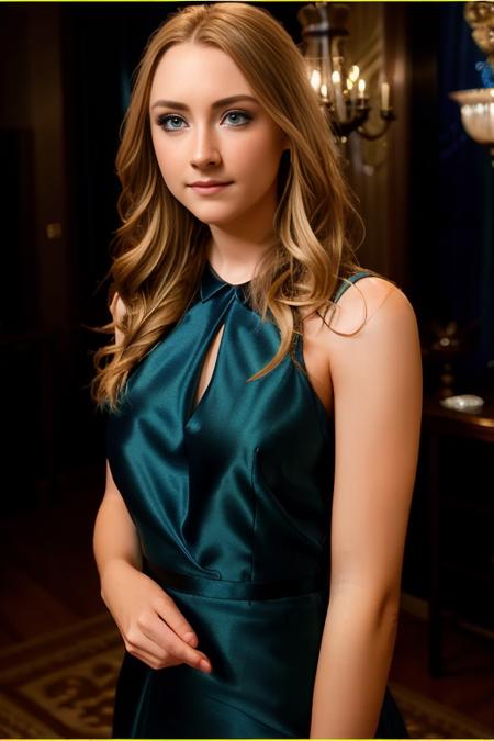 <lora:s401rs3r0n4n:0.9>, a Realistic full body Portrait of s401rs3r0n4n with blue eyes and blonde Hair style, long hair, looking at viewer, dress, bare shoulders, jewelry, standing, full body, earrings, sleeveless, indoors, bag, black sleeveless dress, ring, black dress, handbag, long dress, chandelier, soft lighting, professional Photography, Photorealistic, detailed eyes, RAW, analog, sharp focus, 8k, HD, DSLR, high quality, Fujifilm XT3, film grain, award winning, masterpiece