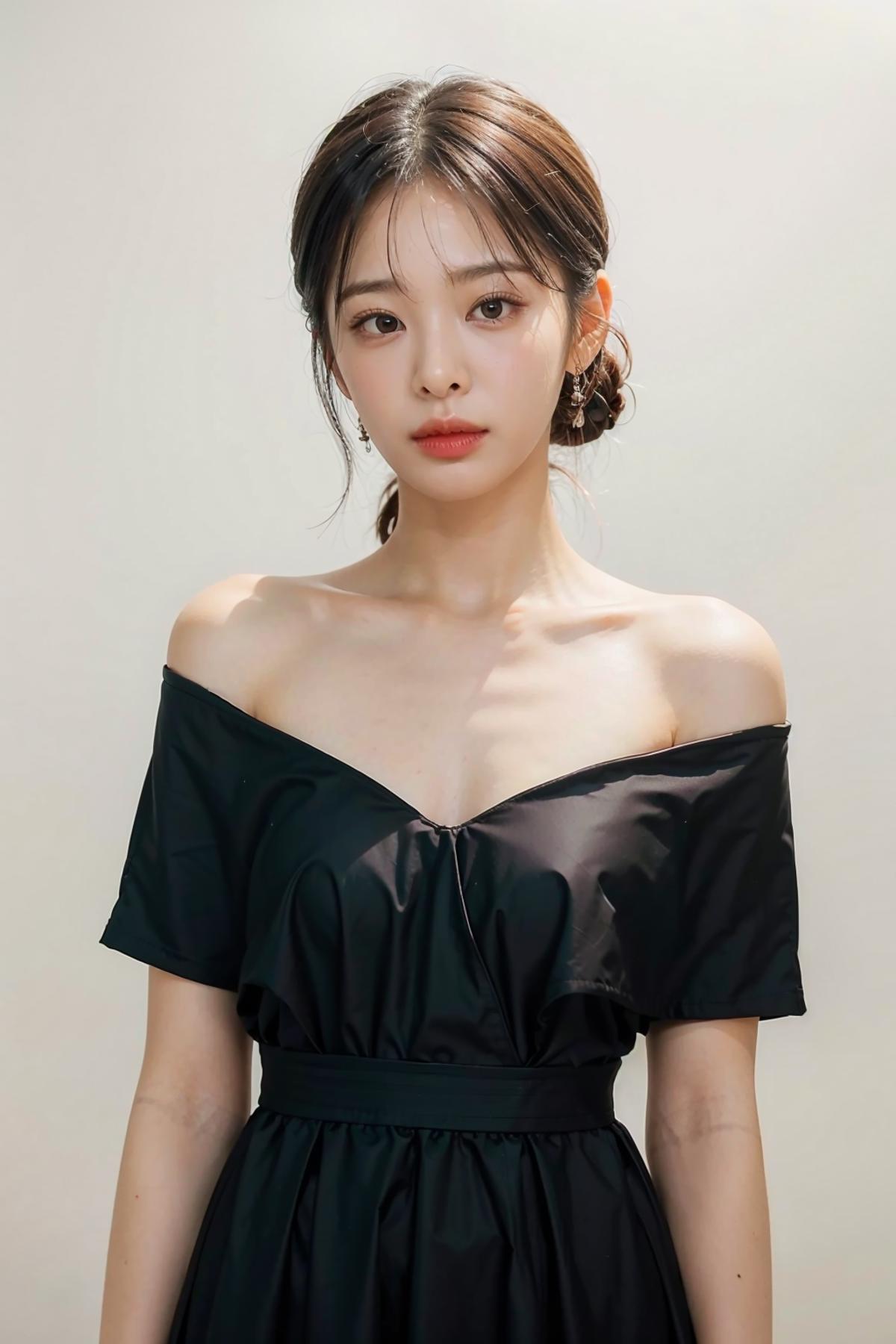 Seol In ah Actress (Korean) image by Steven_Rogers_TH