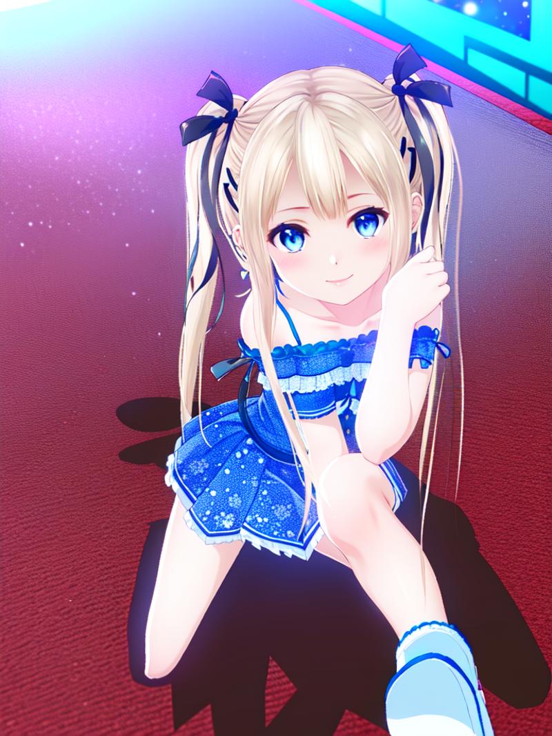 Marie Rose |  DEAD OR ALIVE Xtreme Venus Vacation image by stapfschuh