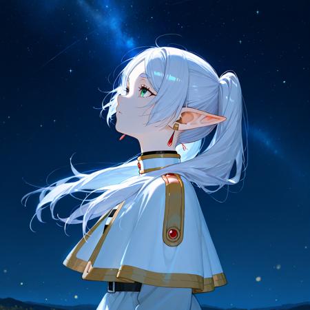 FrierenEnjoyer's Avatar