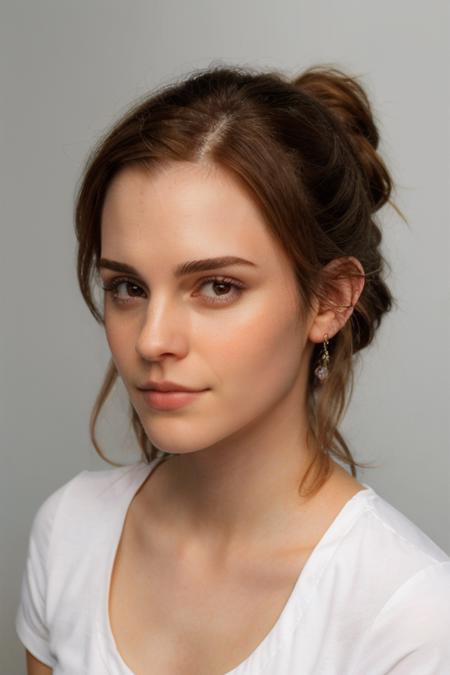 Emma Watson / Hermione Granger - [Flux, Pony, SD1.5] v1.0