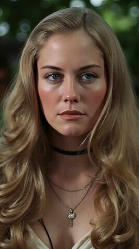 Cybill Shepherd (Ca 1975) v1.0