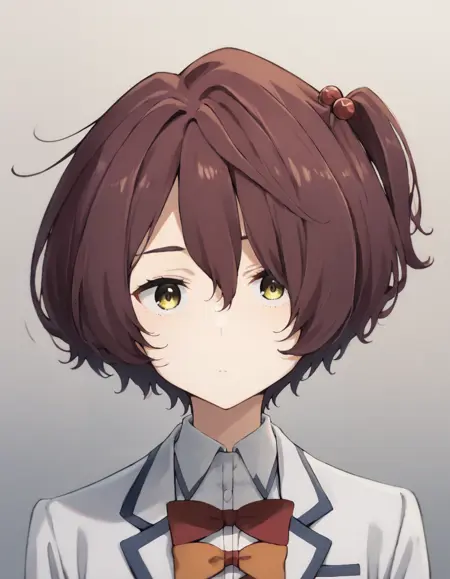 [PDXL] 小鞠知花 Komari Chika | 負けヒロインが多すぎる！ Make Heroine ga Oosugiru! (Makeine: Too Many Losing Heroines!)