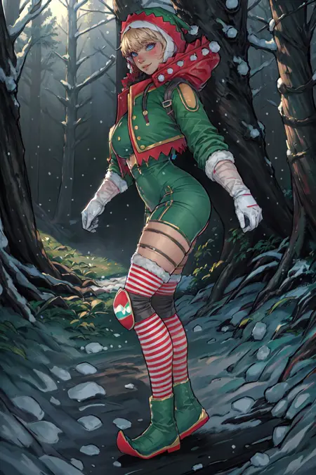 Wattson Shocking Stuffer Apex Legends | SD1