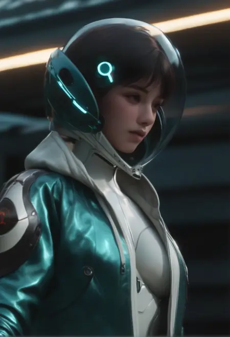 The First Descendant - Valby