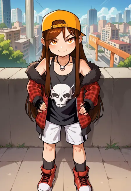 [PD] Carol (Onirism) / キャロル (ONIRISM)