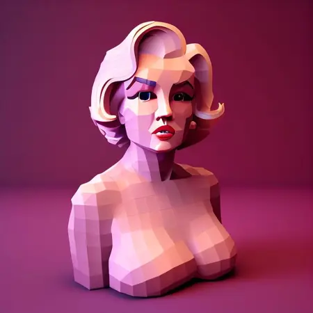 Jak's Voxel-ish Image Pack
