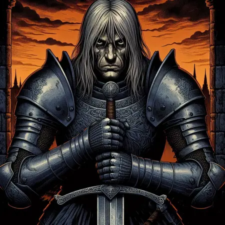 Rabenhorst's Avatar