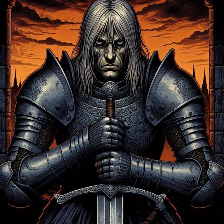 Rabenhorst's Avatar